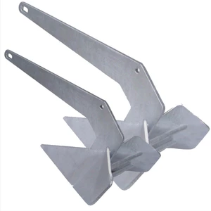 Force 4 Self Launching Anchor