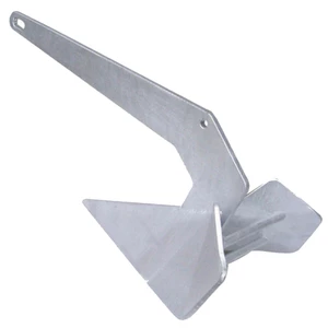 Force 4 Self Launching Anchor