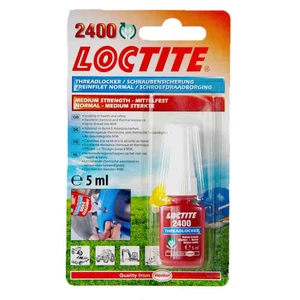 Loctite Lock’n Seal Threadlock 