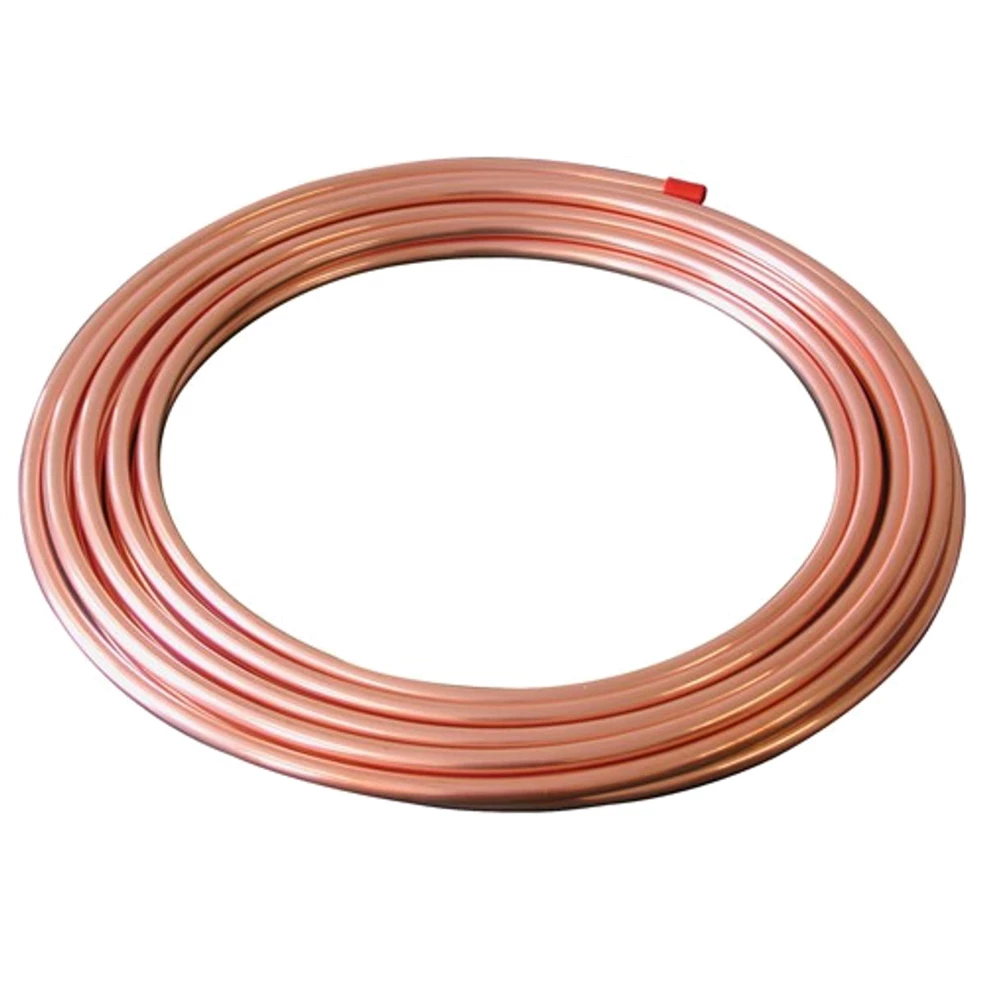 AG Copper Pipe 5/16