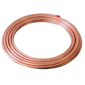 AG Copper Pipe 5/16