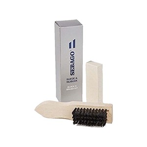 Block and Brush Kit