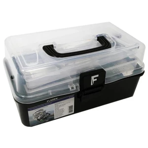 Fladen Sea Fishing Complete Kit - 500 Piece 