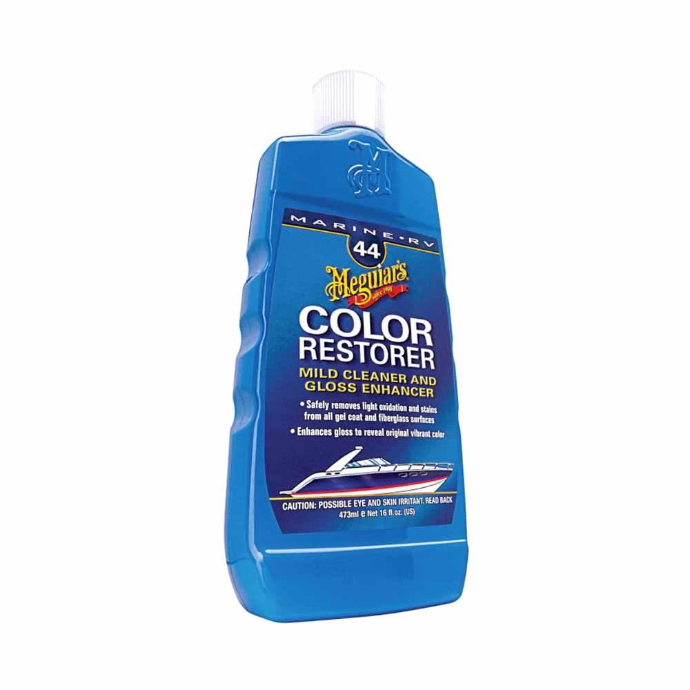 Meguiars Colour Restorer No44 