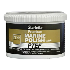 Starbrite Premium Marine Polish with Teflon 397g 