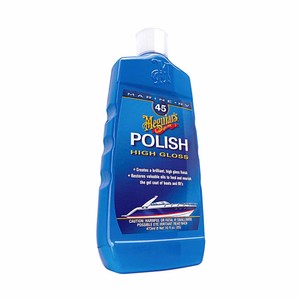 High Gloss Polish No45