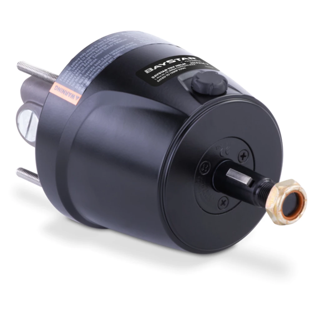 Dometic Baystar HH4314-3 Hydraulic Steering Helm 