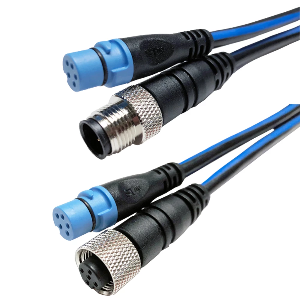 Raymarine STNG to NMEA2000 Backbone Adaptor Cable 
