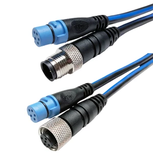Raymarine STNG to NMEA2000 Backbone Adaptor Cable 