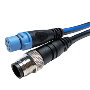 Raymarine STNG to NMEA2000 Backbone Adaptor Cable 