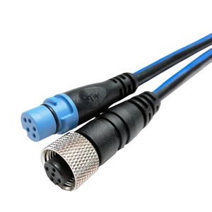 Raymarine STNG to NMEA2000 Backbone Adaptor Cable 