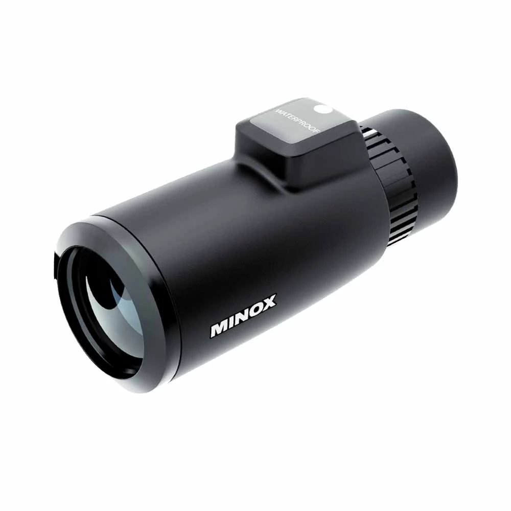7x42 MD-C Monocular with Compass