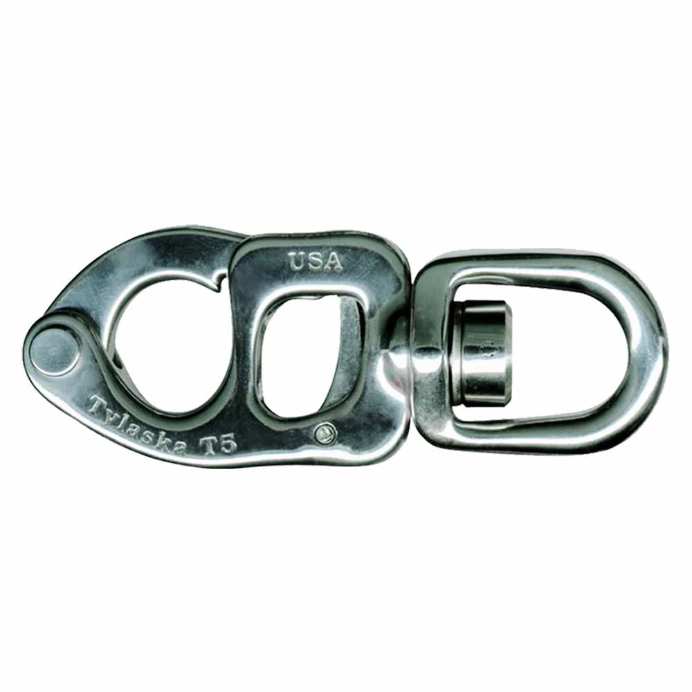 Tylaska Snap Shackle - Standard Bail 