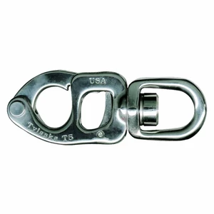 Tylaska Snap Shackle - Standard Bail 