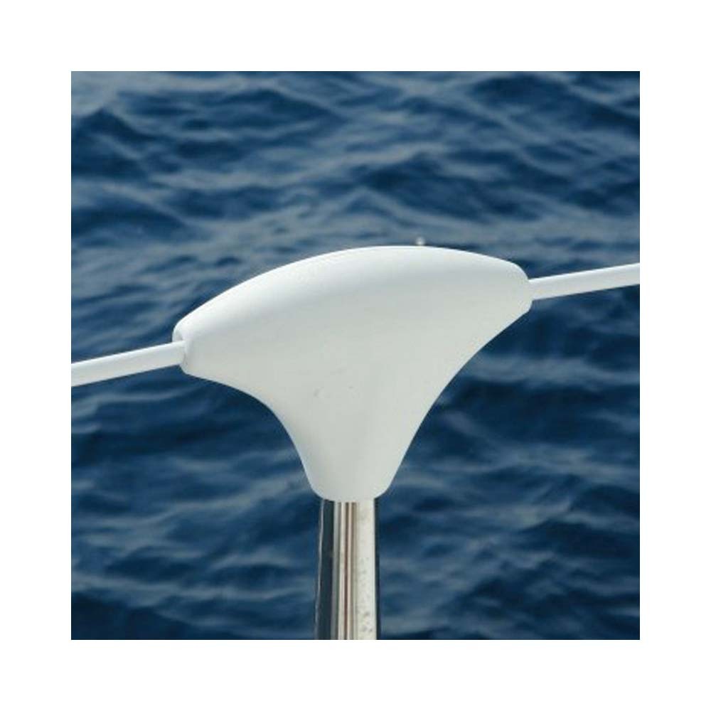 Stanchion Cover Set of 4
