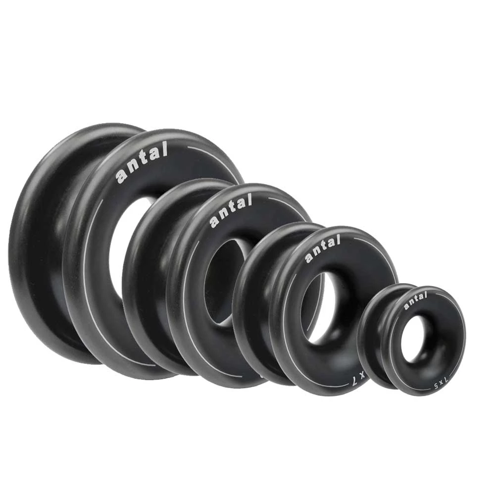 Antal Low Friction Rings 