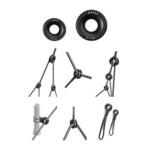 Antal Low Friction Rings 