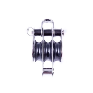 Seasure Treble Block with Centre Becket 