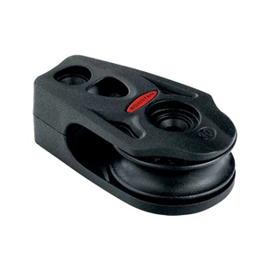 Ronstan Series 30 Cheek Block - Rivet Mount 