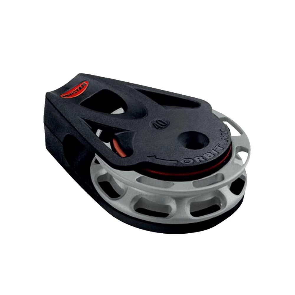 Ronstan S40 BB/Orbit RTA Cheek Clockwise