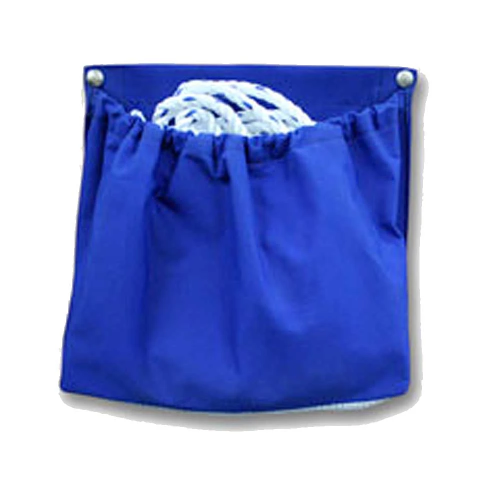 Force 4 Halyard Bag Single Blue 