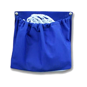 Force 4 Halyard Bag Single Blue 