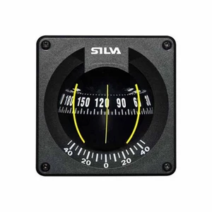 Silva 100BH Compass 