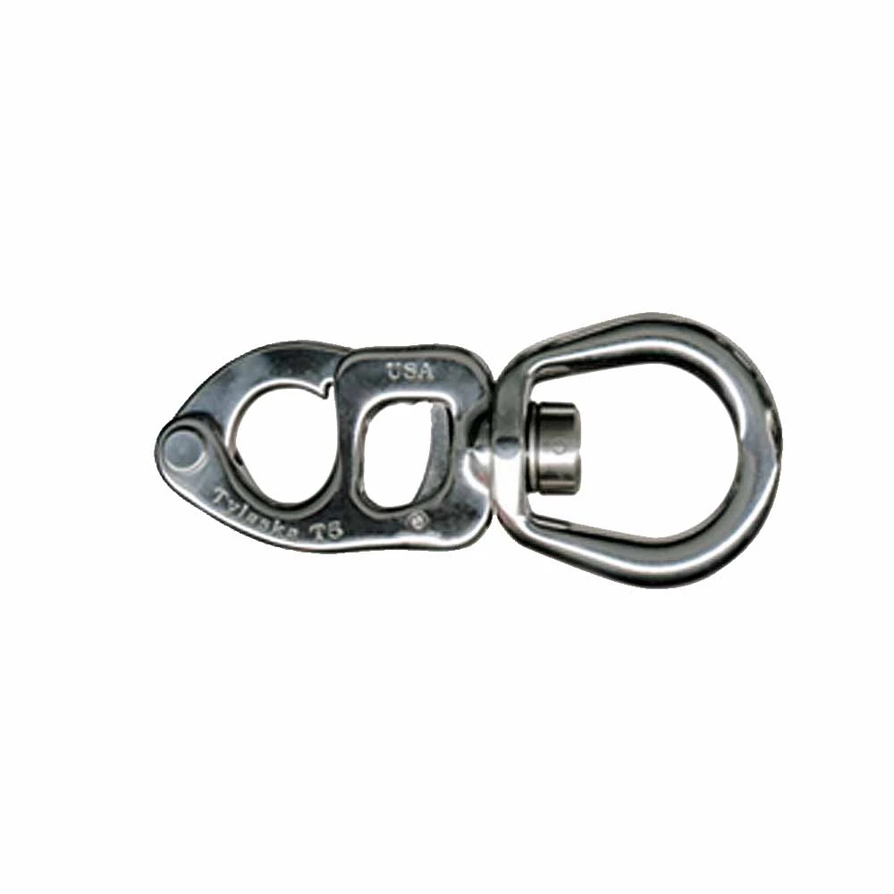 Tylaska T5L Snap Shackle - Large Bail 