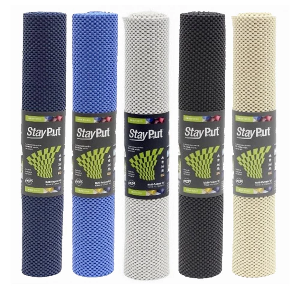 Force 4 Stay-Put Roll 