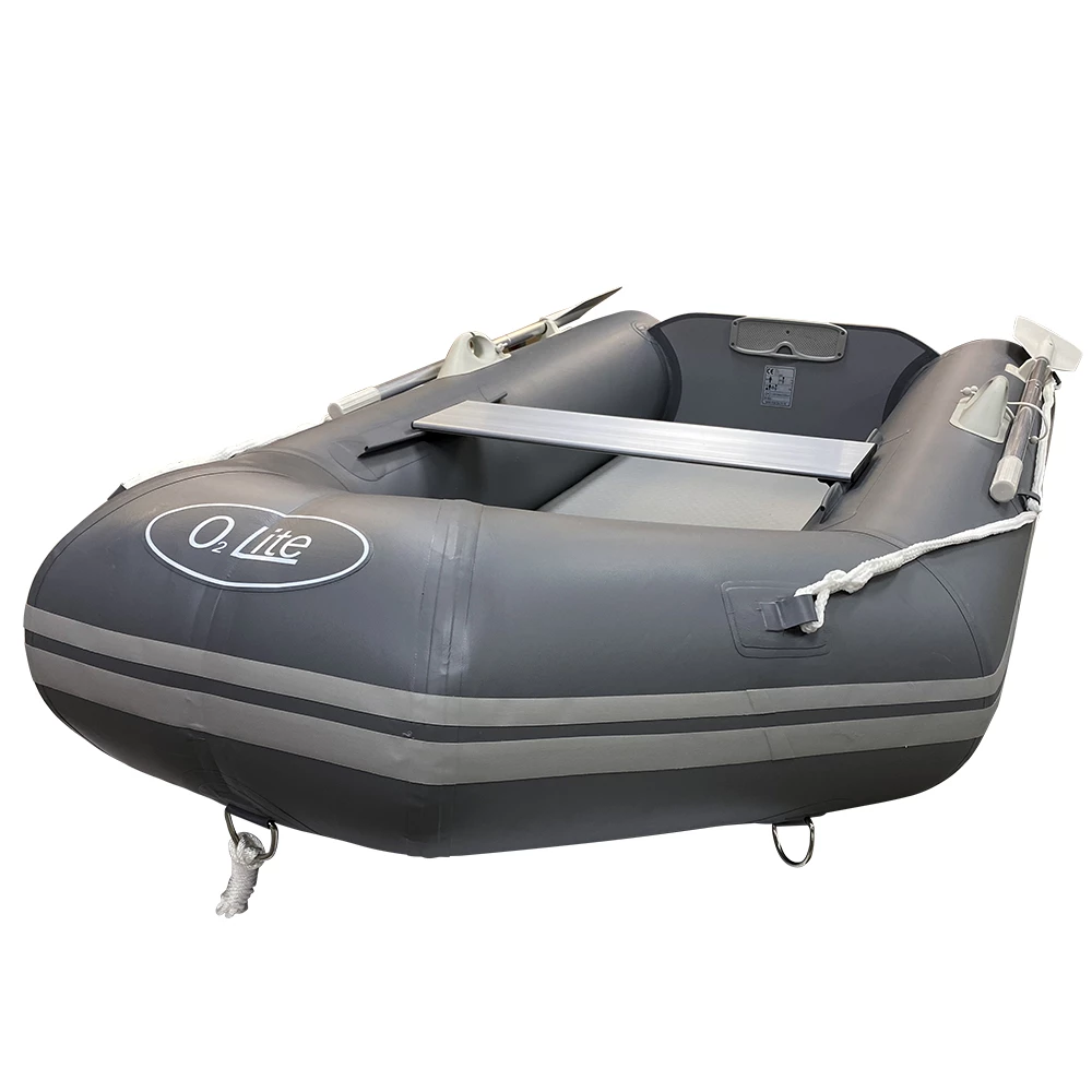 Windward O2Lite Lightweight Inflatable Boat 