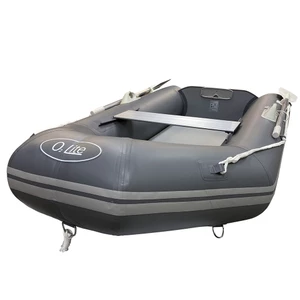 Windward O2Lite Lightweight Inflatable Boat 
