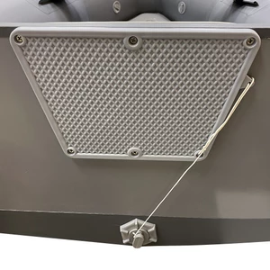 Windward O2Lite Lightweight Inflatable Boat 