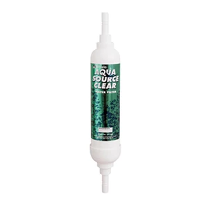 Whale Aquasource Inline Water Filter - 12mm Connections