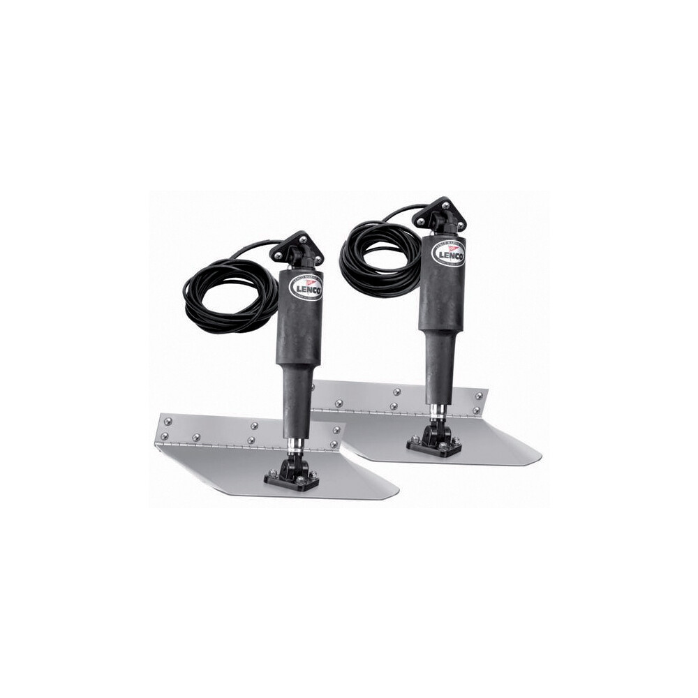 Electric Trim Tabs