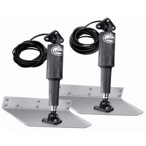 Electric Trim Tabs
