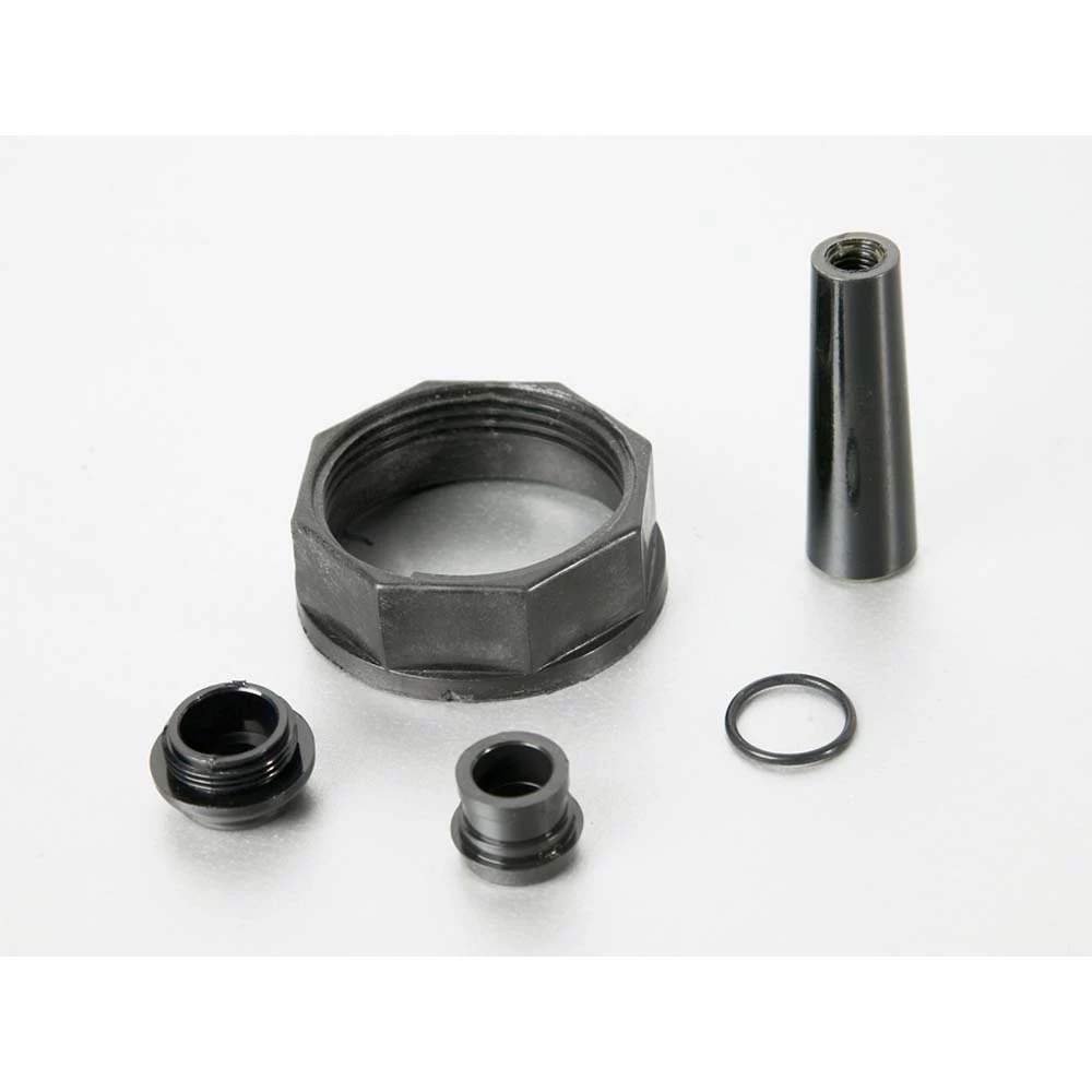 Whale Flipper Overhaul Kit