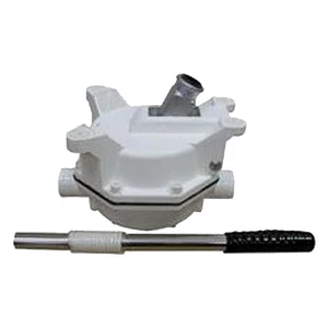 Whale Mk5 Sanitation Pump - Underdeck 