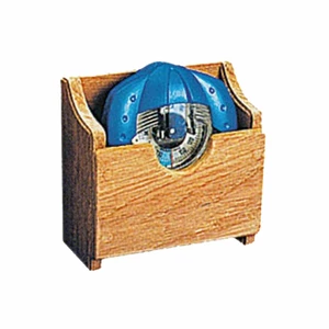 Force 4 Teak Compass Holder 