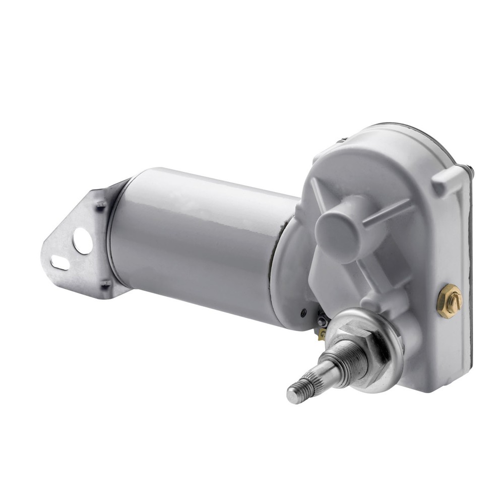 Vetus Type DIN Windcreen Wiper Motor