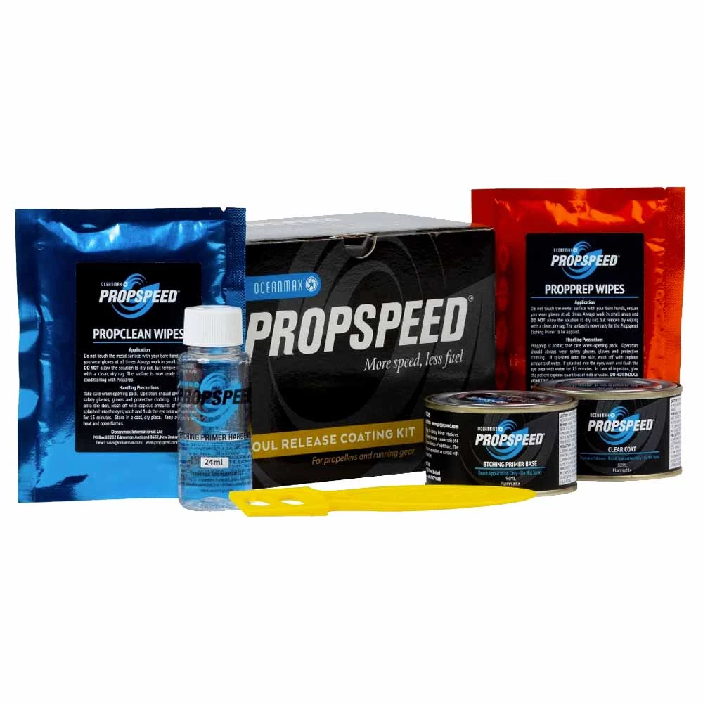 Propspeed Antifoul Kit
