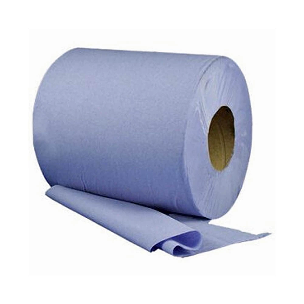 Force 4 Paper Towel Roll 150m 