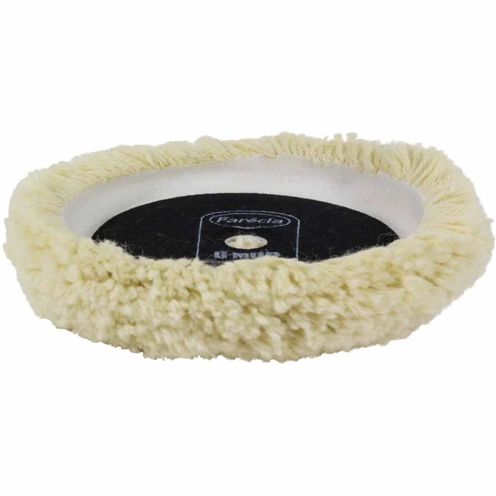 Farecla G-Mop Wool Pad (8”) 