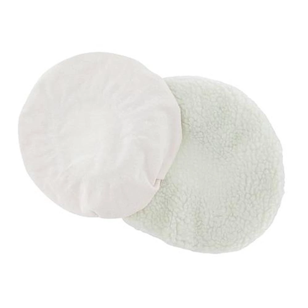 Silverline Polishing Bonnets (2 pack)