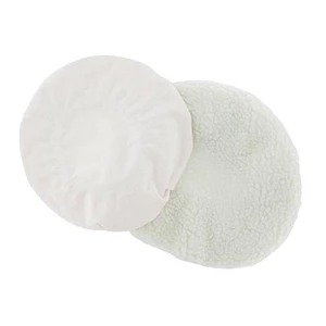 Silverline Polishing Bonnets (2 pack)