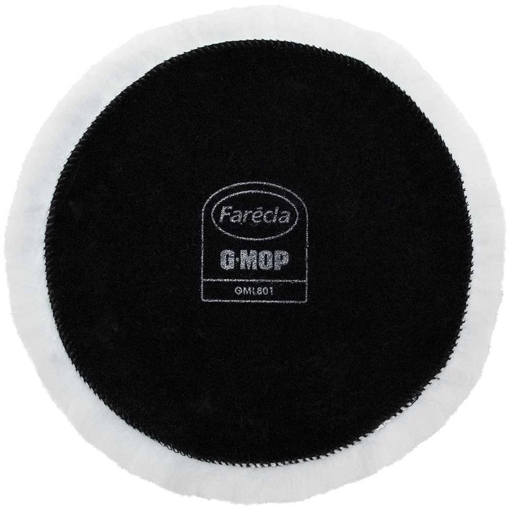 Farecla G-Mop Lambswool Pad (8”) 