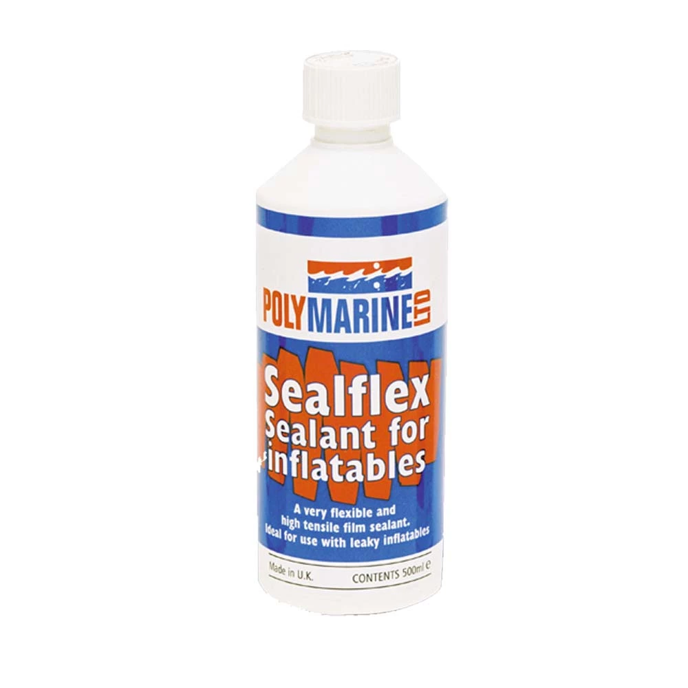 Polymarine Sealflex 500ml 