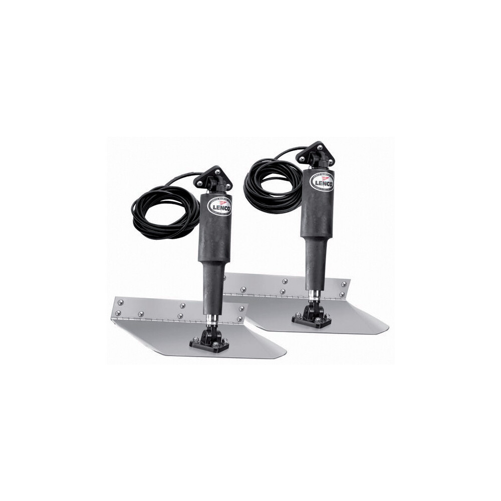 Electric Trim Tabs