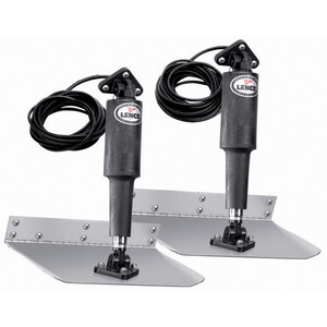Electric Trim Tabs