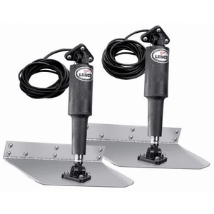 Lenco Electric Trim Tabs 