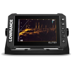 Lowrance Elite FS 7 Chartplotter & Fishfinder 